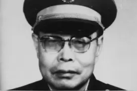 将军被活埋30多个小时，却被两只苍蝇救了命，此后终生不打苍蝇图片