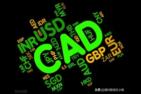 参数化设计-高于AutoCAD2010的版本才有的功能，你知道吗？图片