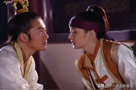 《刁蛮公主》群星现状：女主自毁前途，白云飞颜残，文媚儿嫁豪门图片