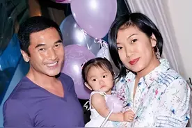 方中信老婆诉苦来世不再做夫妻，他本来就是个脾气火爆的情场浪子图片