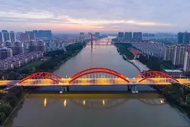 【聚焦江苏】跟变味的“人情”较劲，这个文明城市又成“网红”图片