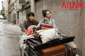 读过《大江大河》才知有“钱”途的杨巡为何在三段感情里不受待见图片