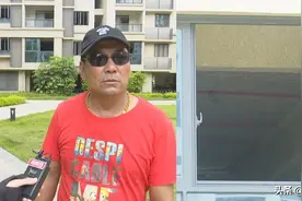 一层四间单元房全打通引住户担忧，记者介入帮忙，部门：暂停施工图片