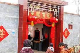 农村结婚又有新要求，女方提出“2甩3边4轮”，这是啥意思？图片