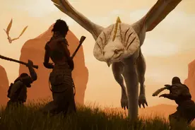 Steam《最后的绿洲》有哪些看点？一个有别于传统的开放世界图片