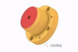 模具企业怎样降本、提质、增效？了解一下这种嫁接打印方案图片