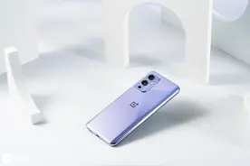 OnePlus 9：短板？对不起，没找到图片