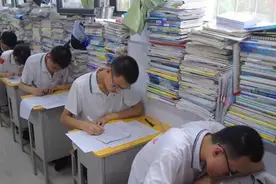 河南没有等来开学好消息，却等一个坏消息，网友：这下开学更难了图片