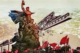 六一《回忆童年》快闪晚会图片