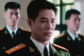 穿军装最有男人气魄的10位男星，你们最喜欢哪一个呢？图片
