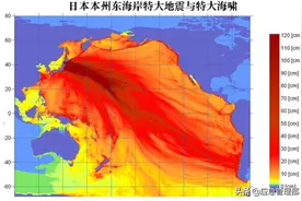应急科普丨认识海啸，掌握自救方法图片