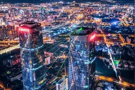 湖景房已经不够抢！昆明城南的“都市夜景房”了解一下？图片
