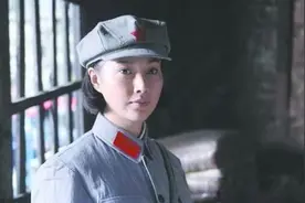 贺龙的大姐贺英，如果没有牺牲，成就可能比肩贺老总图片