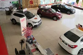 4S店对汽车的置换到底怎么样？图片