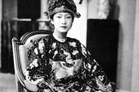 越南皇后阮友兰：风光大嫁，为皇室生5个娃，为何晚年住小村庄？图片