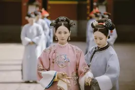 兄dei，别露怯了，这玩意儿叫“压襟”，不叫手串图片