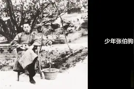 他卖掉北京四合院，只为购得一幅画，如今成博物馆镇馆之宝图片