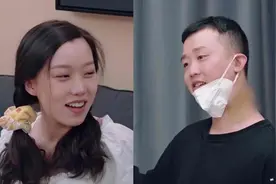 GAI求助JONYJ咋养娃，豆芽：简单！果然钱能解决多数烦恼图片