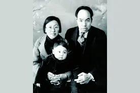 毛泽东弟媳朱旦华：29岁嫁毛家，后带毛远新改嫁，晚年拒绝别墅图片