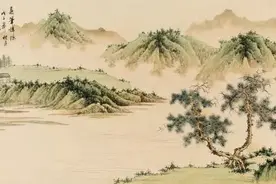 吴湖帆和周炼霞的翰墨情缘图片