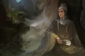 第一次玩《仙剑奇侠传》你有没有对彩依下死手，隐藏结局见过吗？图片