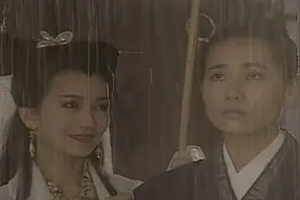 没想到白娘子的一句誓言却成了真图片