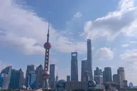 与5G比快的新浦东30年，看完这篇你才懂真正的“上海土著”！图片