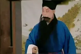 马连良《清官册》一轮明月照窗棂，静场录音图片
