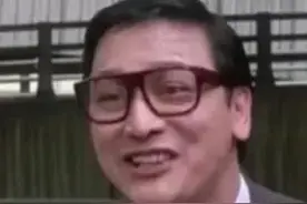 演变态反派，只服5位演员，随便做个表情，就能让人毛骨悚然图片