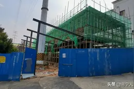 南宁真的需要那么多商铺吗？“旺铺”租不出去，新商铺不断涌现图片