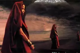 新品预告 |《阿姐鼓》词作者何训有：给中国音乐补补钙图片