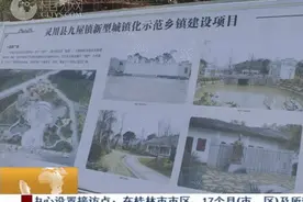 重磅 | 桂林这11个乡镇将大变样，看看是你家乡吗？图片