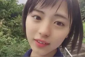 16岁高中生“男扮女装”火了！扮相太甜美，女生自愧不如图片