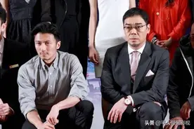 来了，香港演员“提携计划”第二波，超过半数都是新人图片