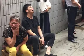 反转！杭州纵火案林爸人设崩塌，获1.5亿赔偿却不给岳父母一分钱图片