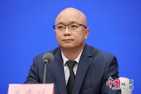 教育部：加大政策资金项目倾斜，使残疾儿童享有公平有质量的教育图片