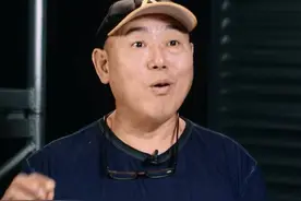 “打脸”郭敬明的李诚儒什么背景？开奔驰第一人，故宫旁有四合院图片