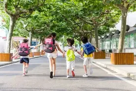 南宁良庆区各小学摸底填报来啦！事关孩子入学，这些事家长一定要知道！图片