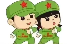 共青团.浦城｜红领巾战“疫”记：用“雷锋精神”引领十岁成长图片