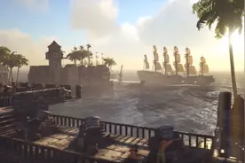 还在迷恋《GTA5》？这款Steam游戏新颖的沙盒玩法同样值得入坑图片