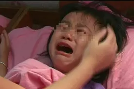7岁女孩突然暴瘦，医生检查要求“摘掉项链”宝妈茫然：她没项链图片