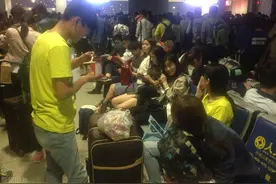 开封-郑州-洛阳6日自助经济游，坐火车看中国，河南之行攻略图片