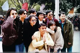 金庸去世3年了，她们都走了图片