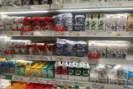 商务部鼓励囤粮，消费起舞？图片