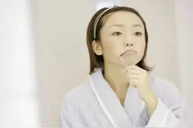 39岁未婚女子不和男人发生接触，却跑到医院看不孕症图片