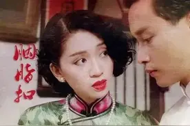 梅艳芳最经典的10部电影除了《胭脂扣》，你还看过哪些部？图片