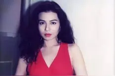 港姐钟楚红：拒绝过成龙和刘德华，痴情为亡夫守寡13年，从未后悔图片