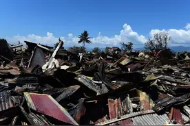 第三次世界大战要来了？美国中情局耸人听闻，爆发地点离中国很近图片