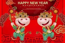 2021辛丑年，两头无春是寡年，俗语：寡年遇到牛，无春也盼头图片