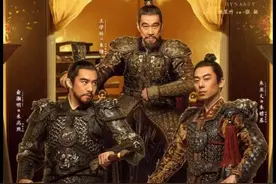 王朝的更替—明朝三帝之短（二）图片